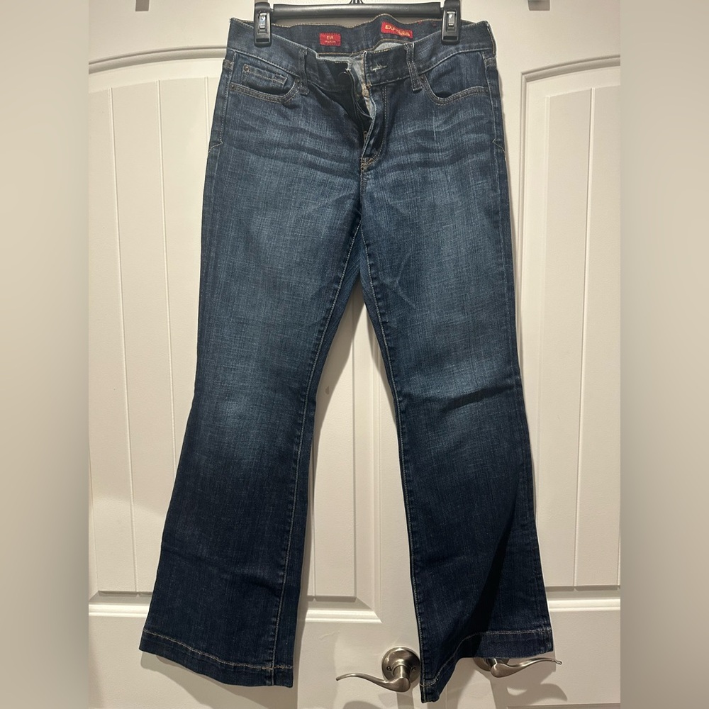 Express Women's Jeans